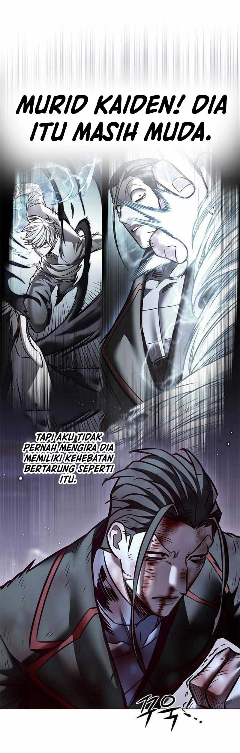 Eleceed Chapter 294 Gambar 21