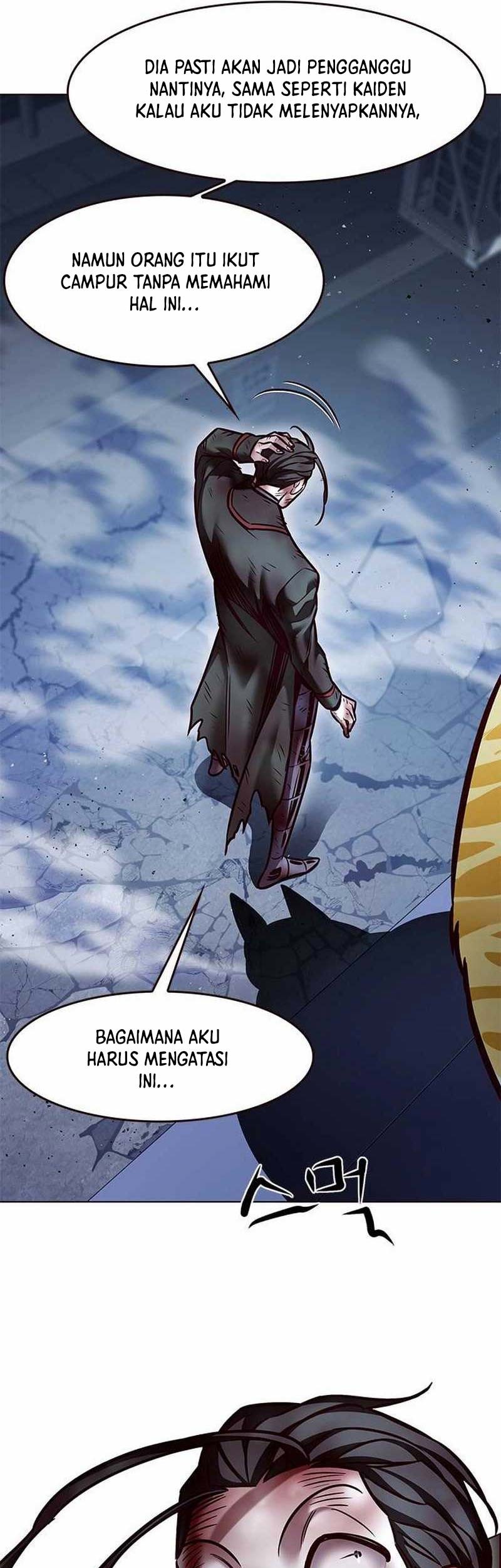 Eleceed Chapter 294 Gambar 23