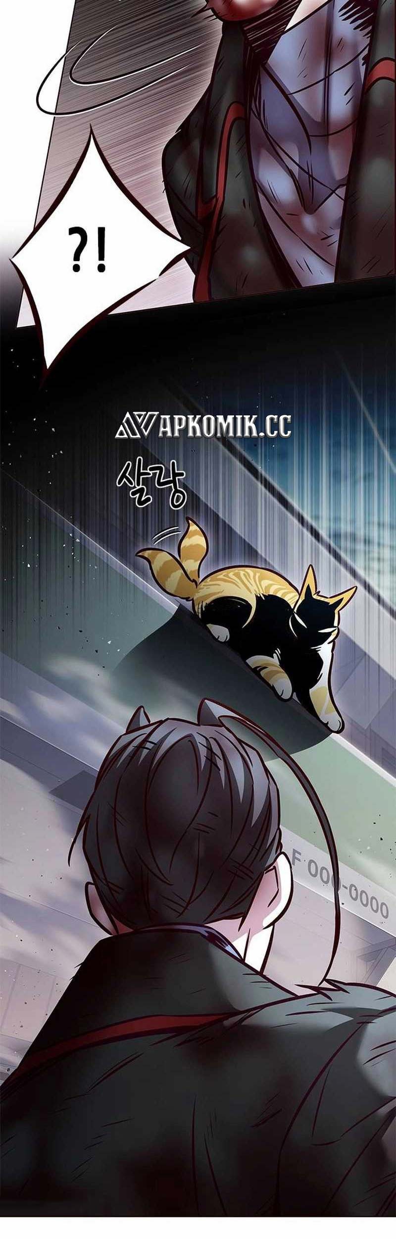 Eleceed Chapter 294 Gambar 25