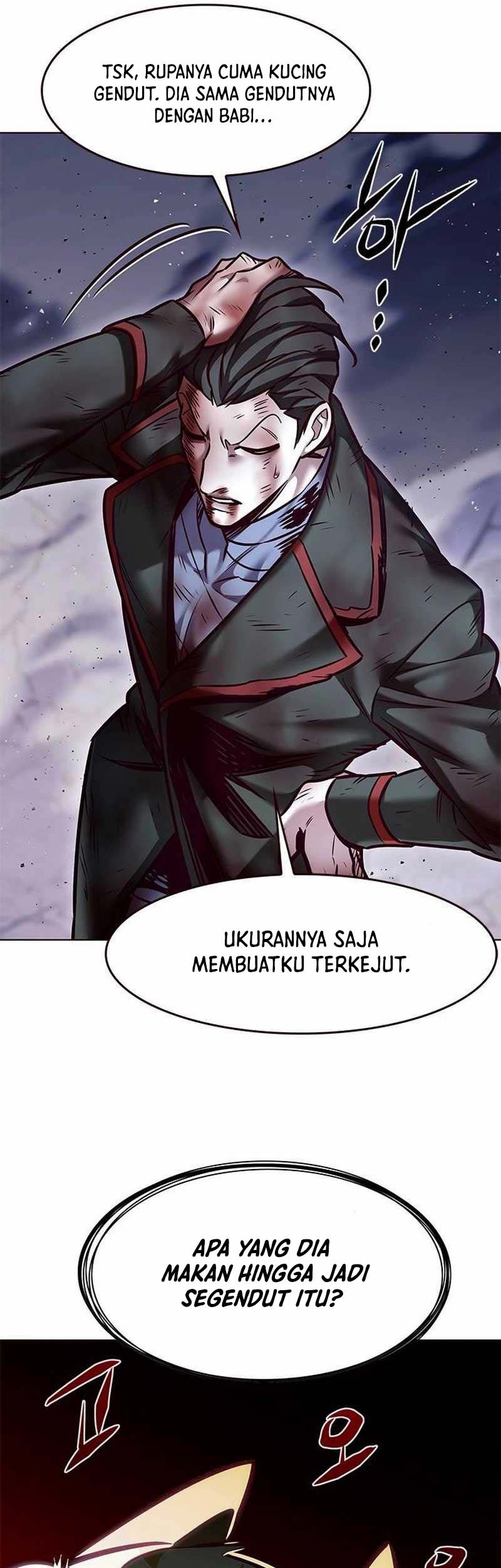 Eleceed Chapter 294 Gambar 27