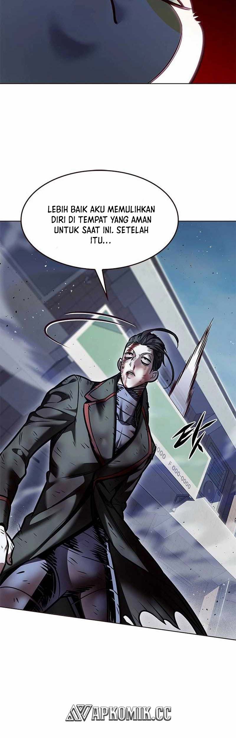 Eleceed Chapter 294 Gambar 29