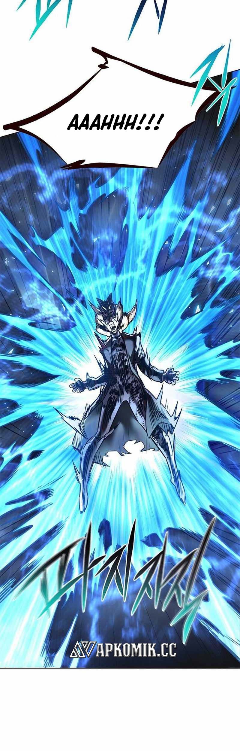 Eleceed Chapter 294 Gambar 35