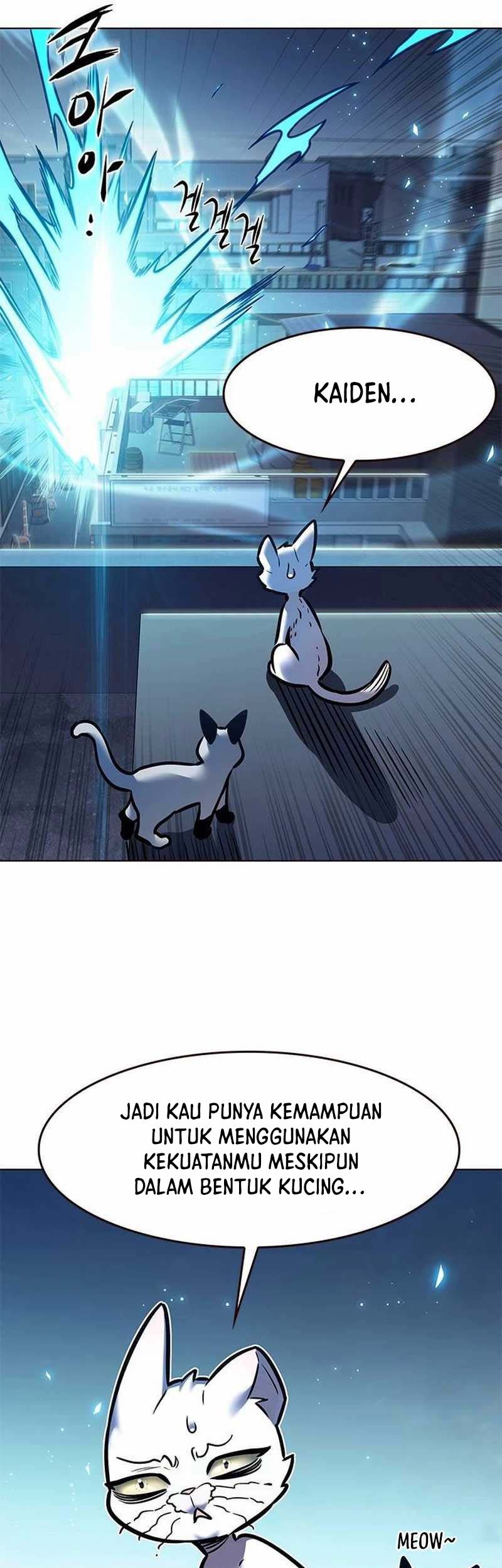 Eleceed Chapter 294 Gambar 37