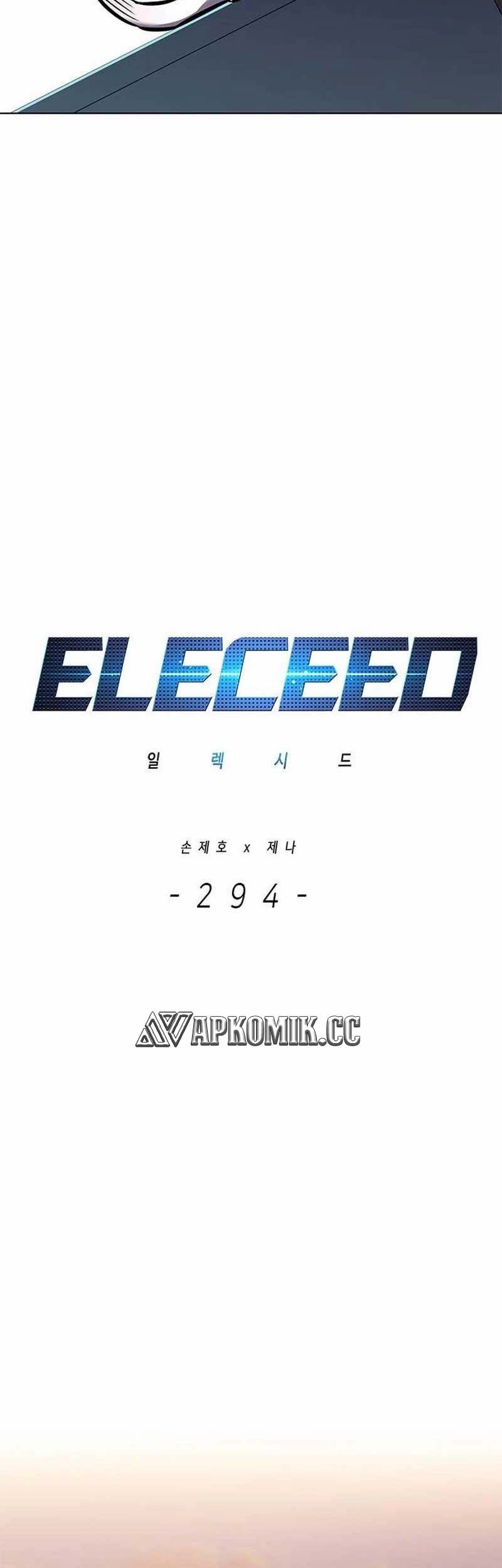 Eleceed Chapter 294 Gambar 39