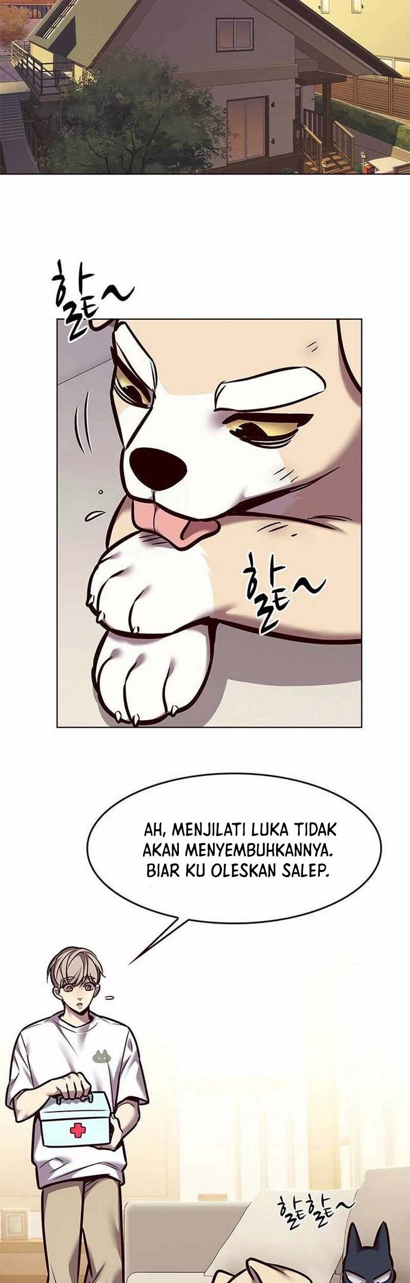 Eleceed Chapter 294 Gambar 41