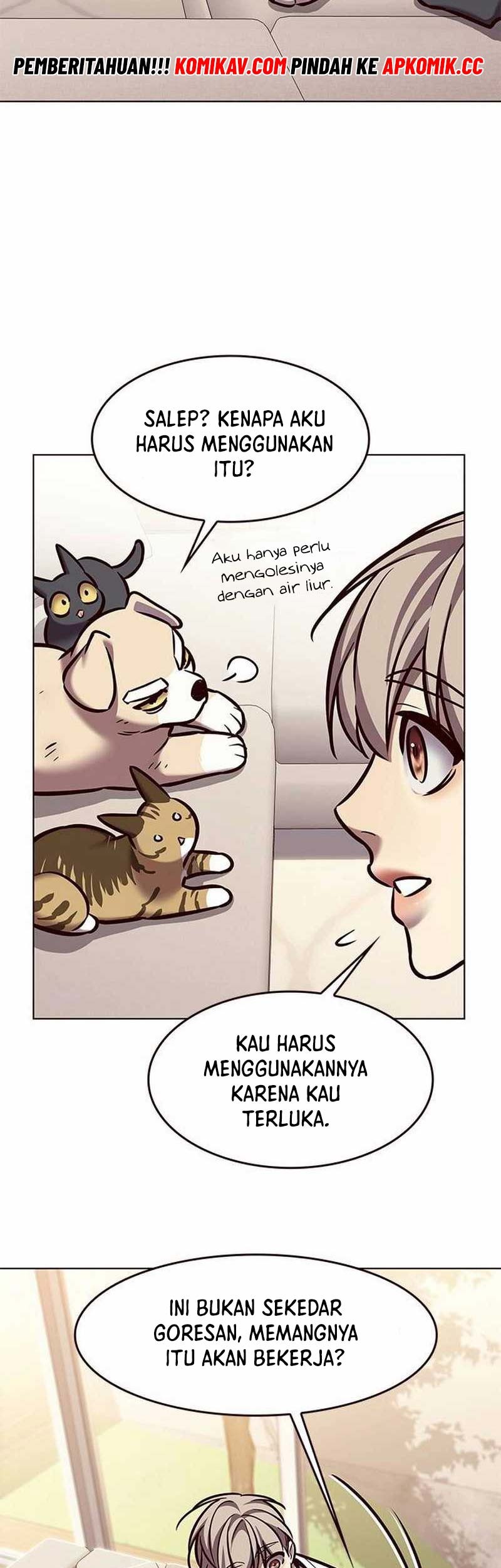 Eleceed Chapter 294 Gambar 43