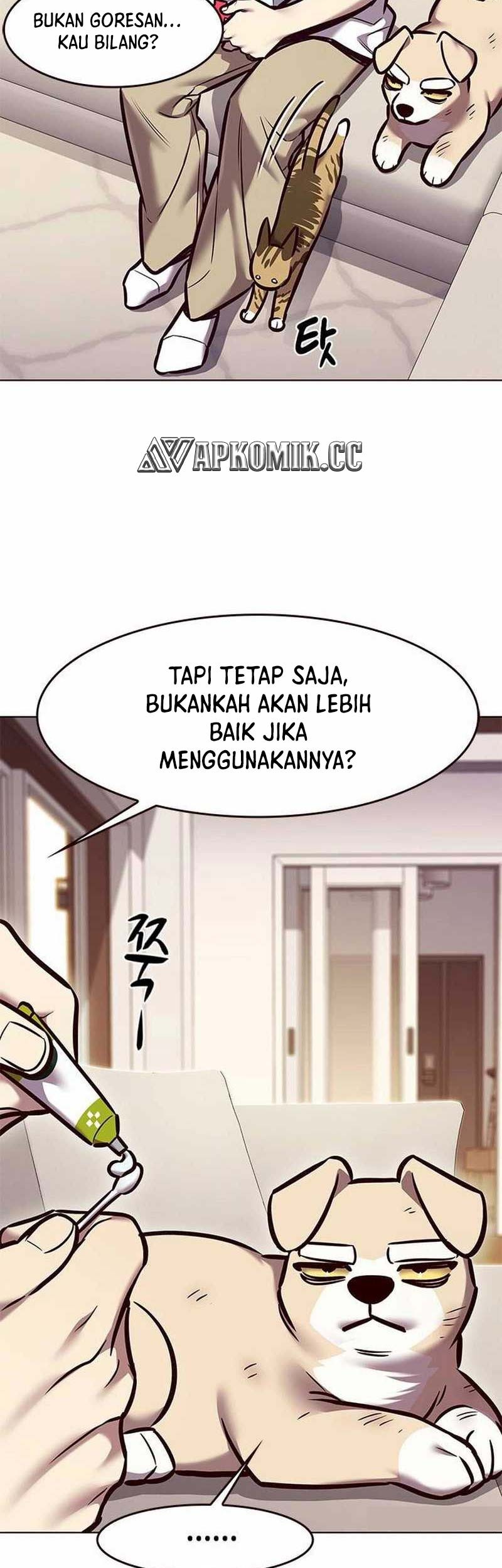 Eleceed Chapter 294 Gambar 45