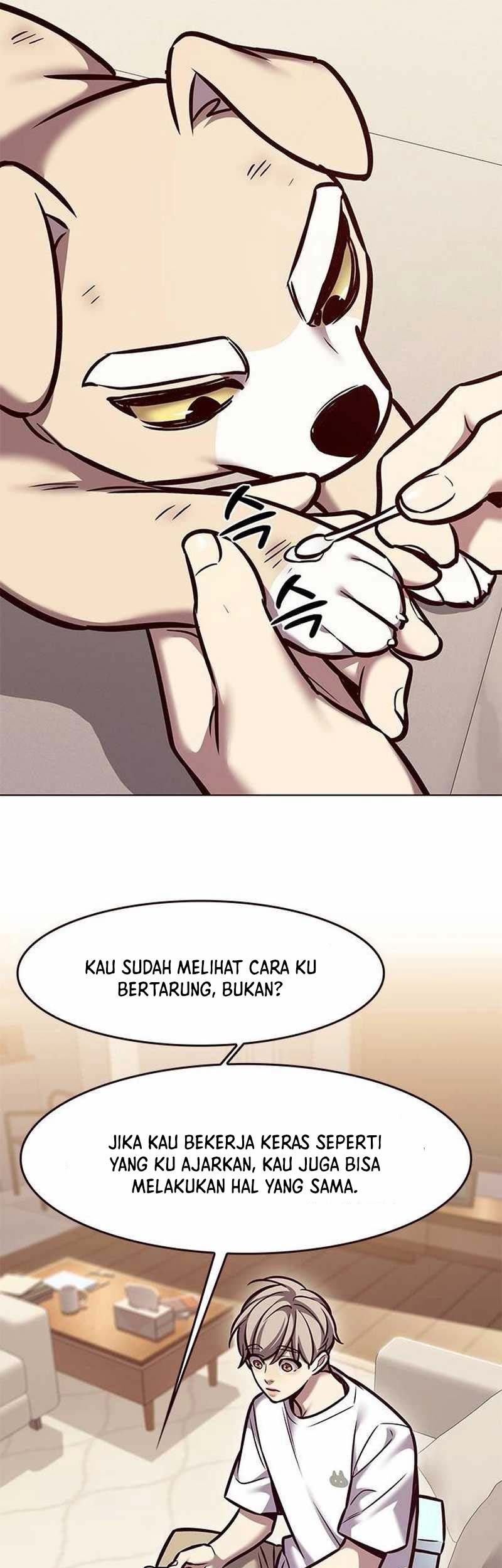 Eleceed Chapter 294 Gambar 47