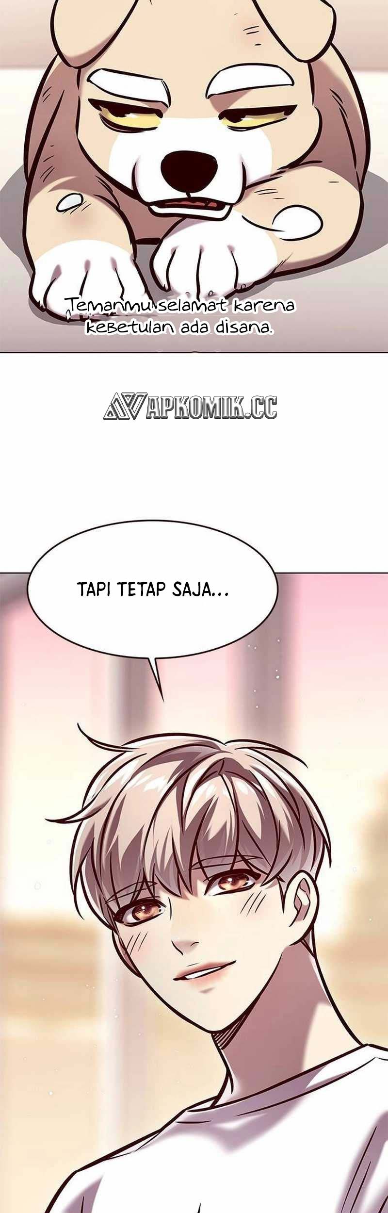 Eleceed Chapter 294 Gambar 55
