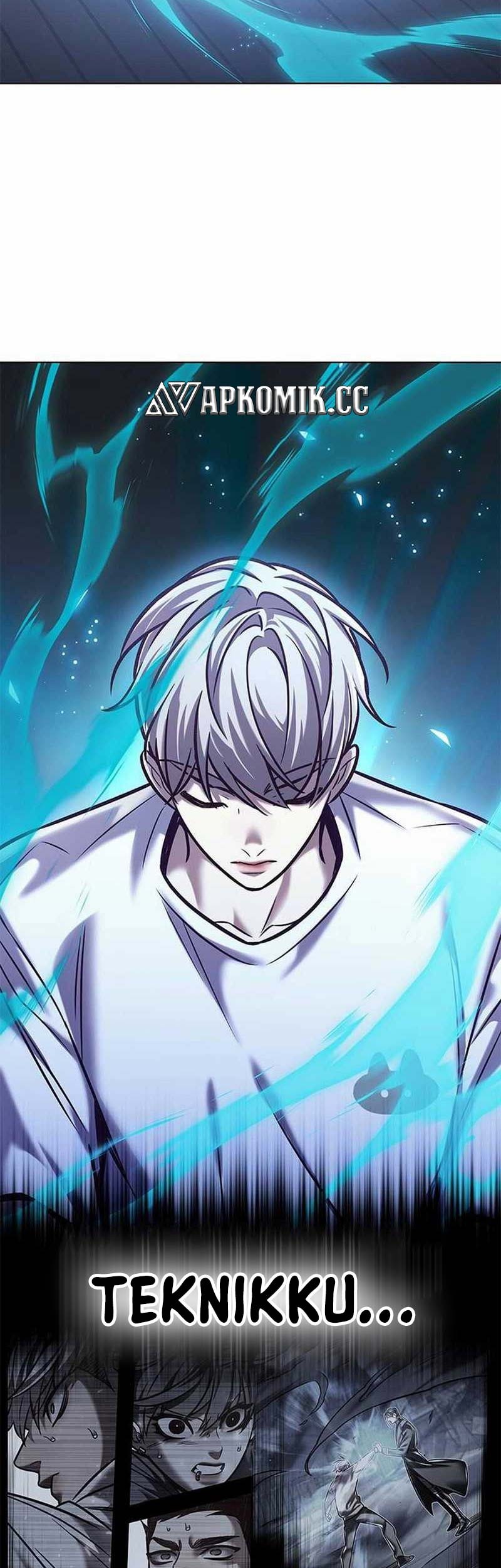 Eleceed Chapter 294 Gambar 61
