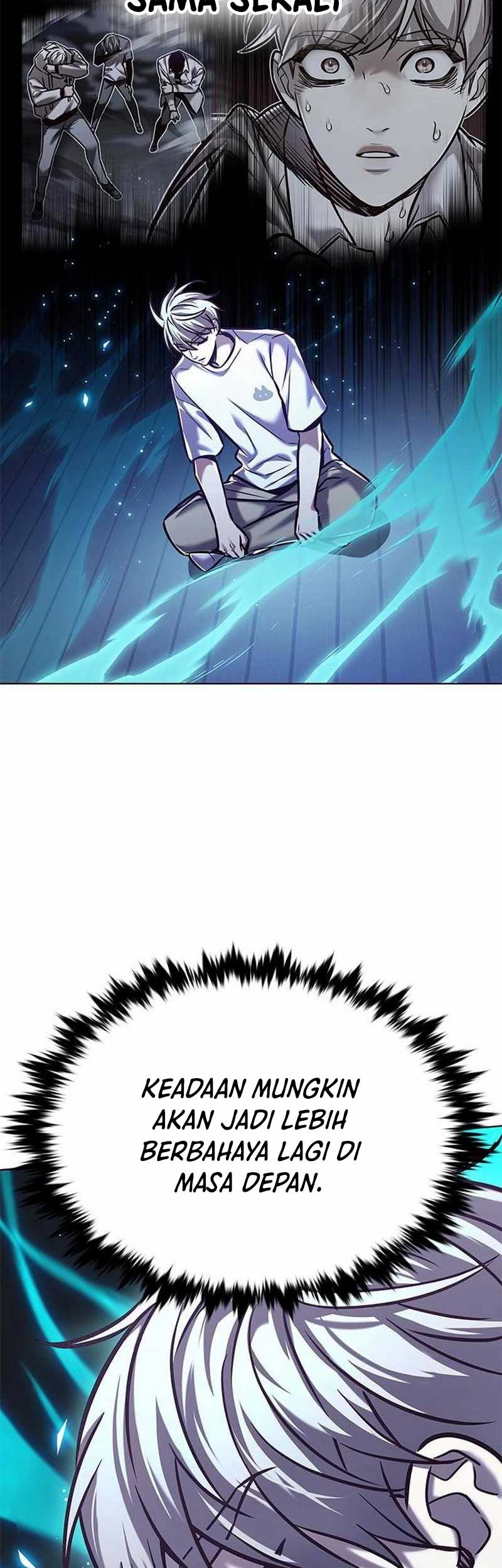 Eleceed Chapter 294 Gambar 63