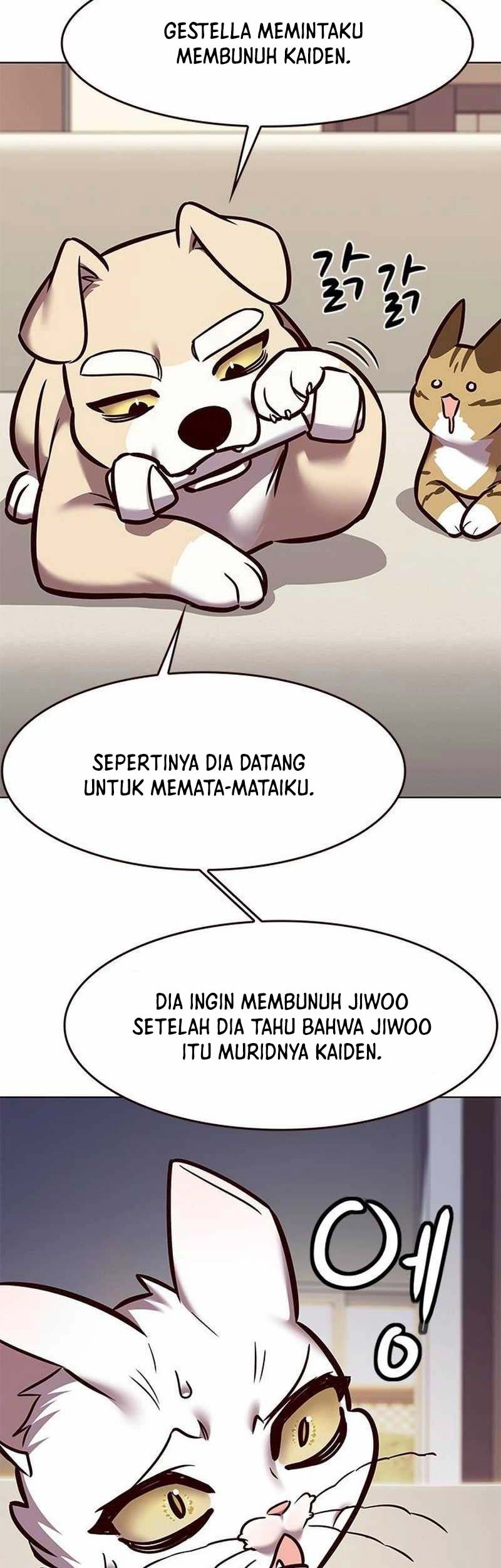 Eleceed Chapter 294 Gambar 71