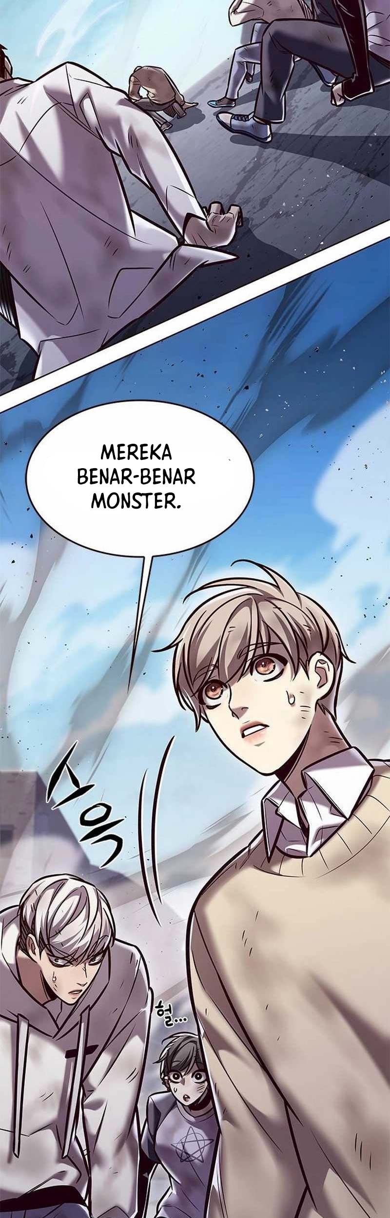 Eleceed Chapter 294 Gambar 4