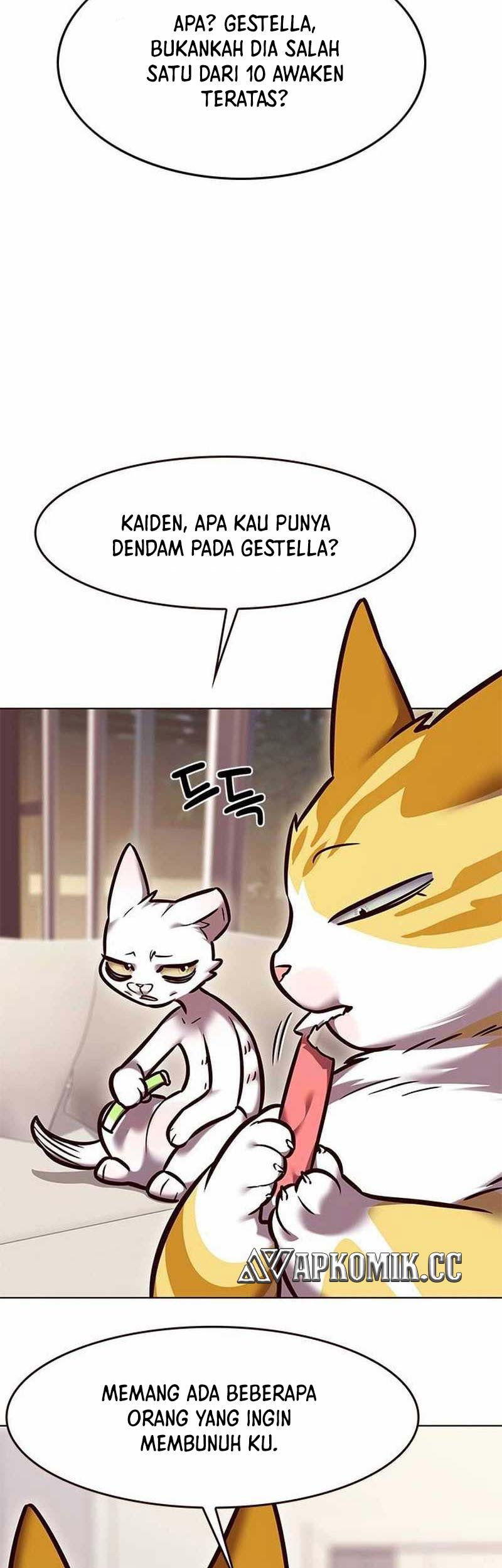 Eleceed Chapter 294 Gambar 73