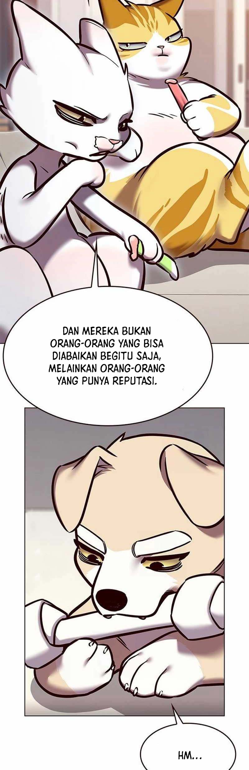 Eleceed Chapter 294 Gambar 78