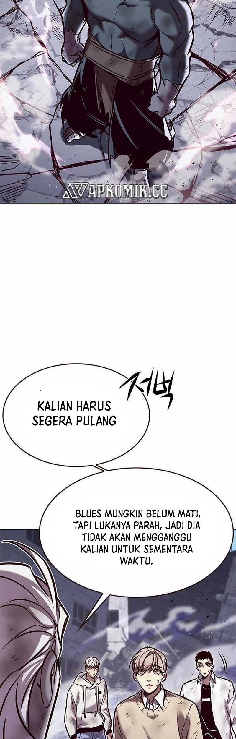 Eleceed Chapter 294 Gambar 8