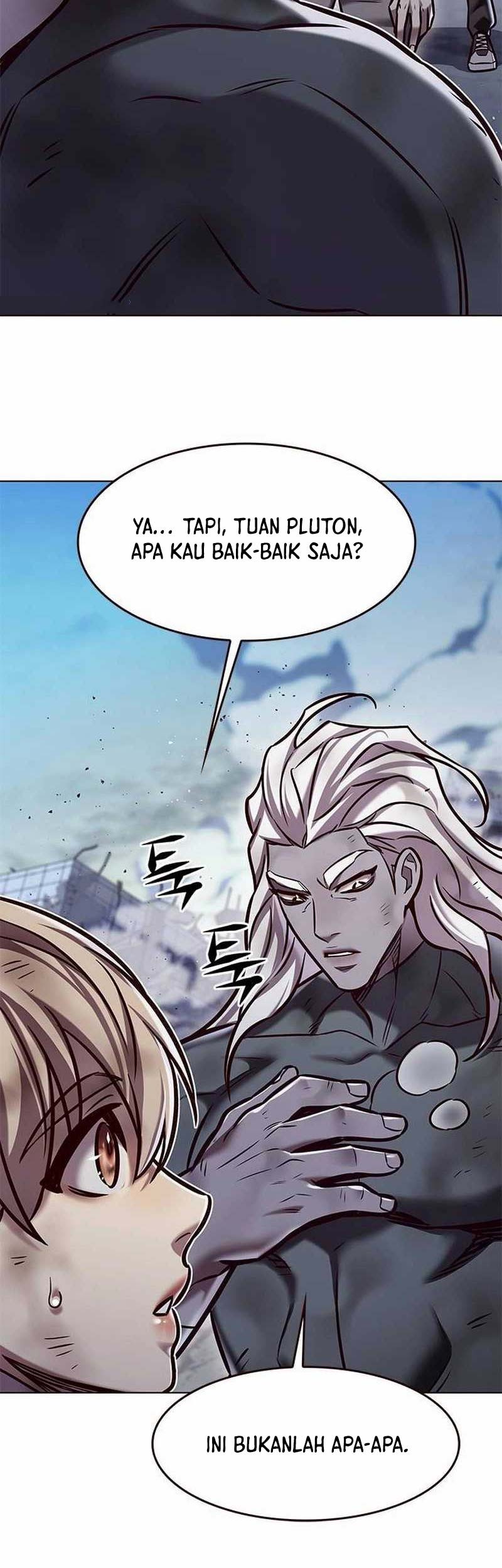 Eleceed Chapter 294 Gambar 10