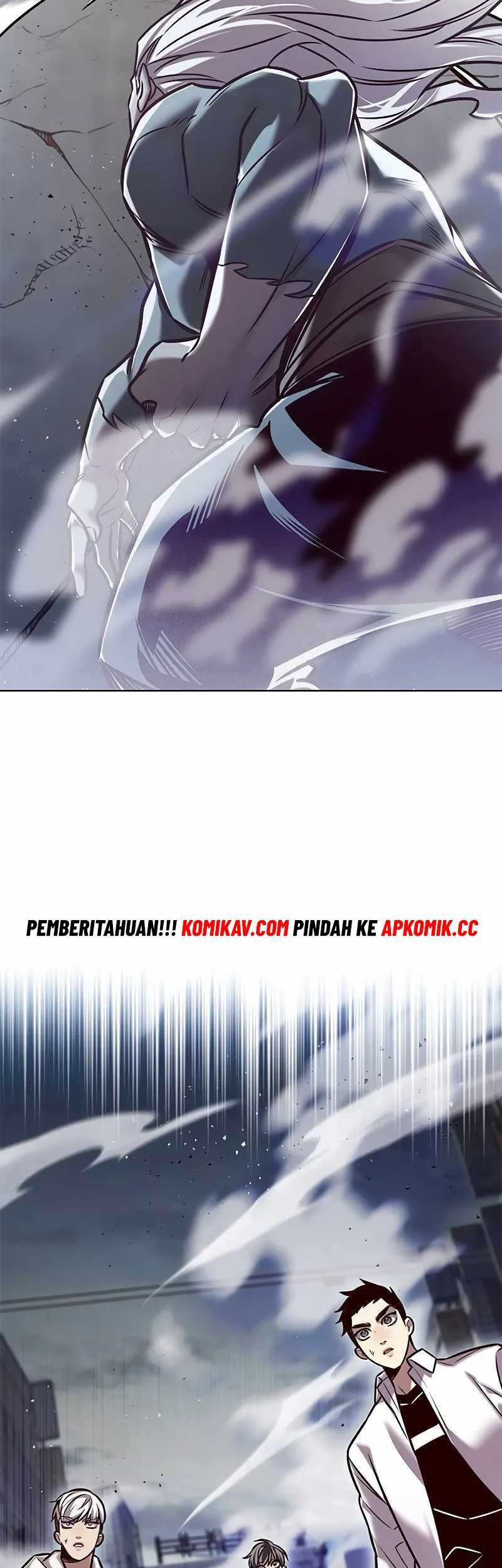 Eleceed Chapter 293 Gambar 29