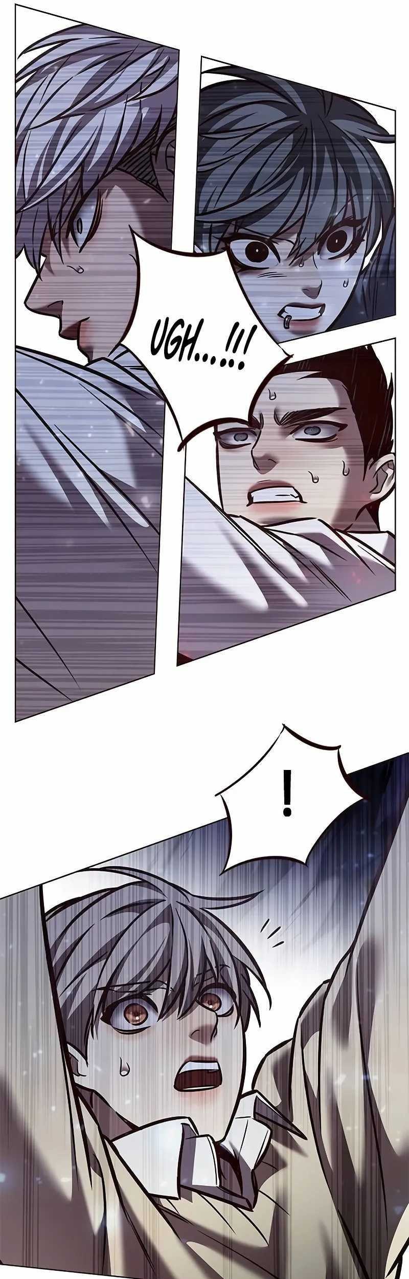 Eleceed Chapter 293 Gambar 127