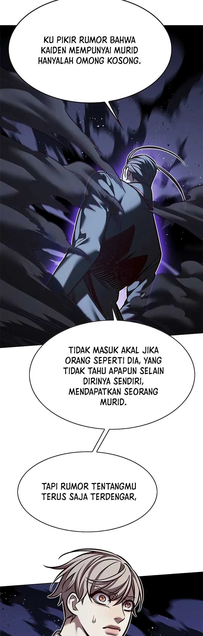 Eleceed Chapter 292 Gambar 33