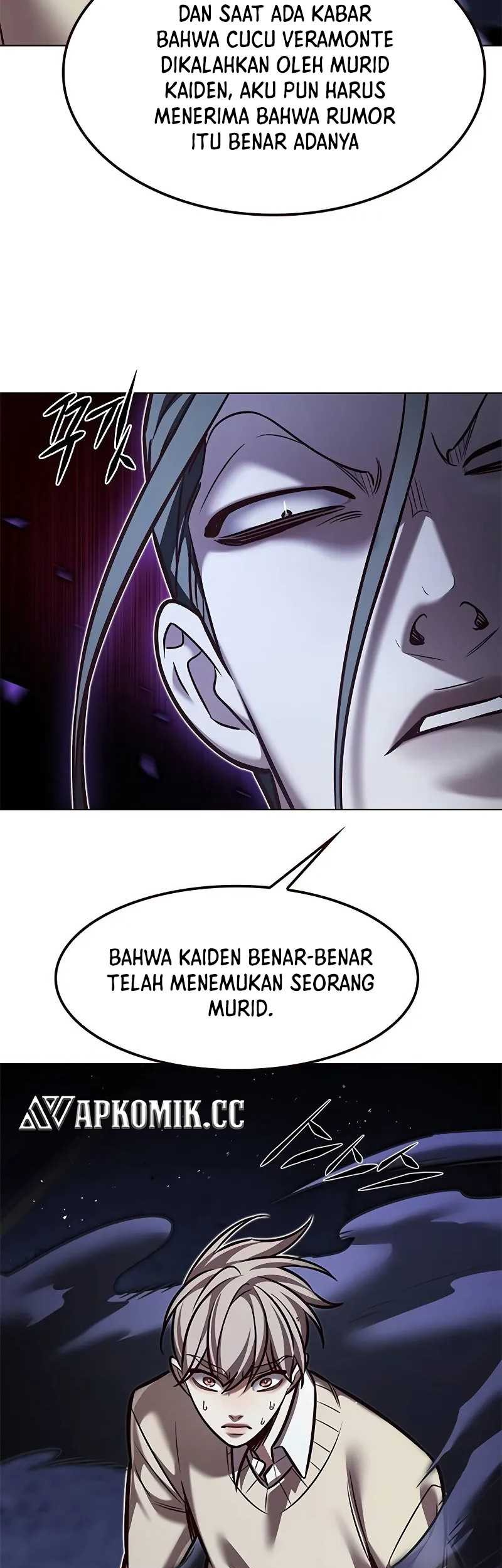 Eleceed Chapter 292 Gambar 35