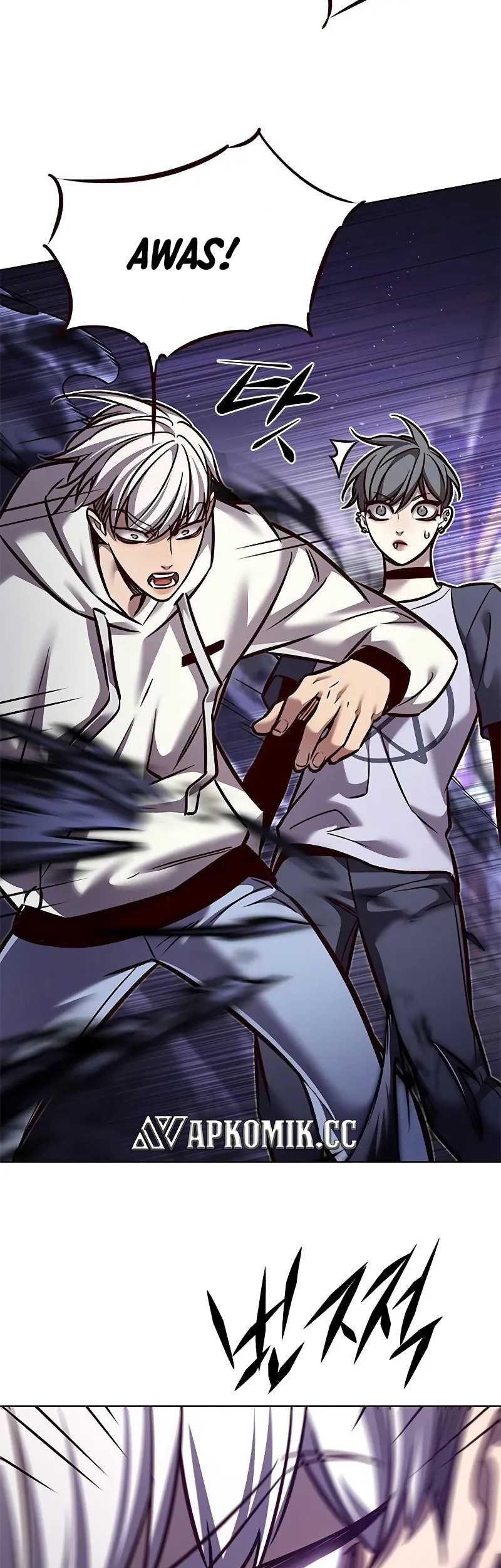 Eleceed Chapter 292 Gambar 43
