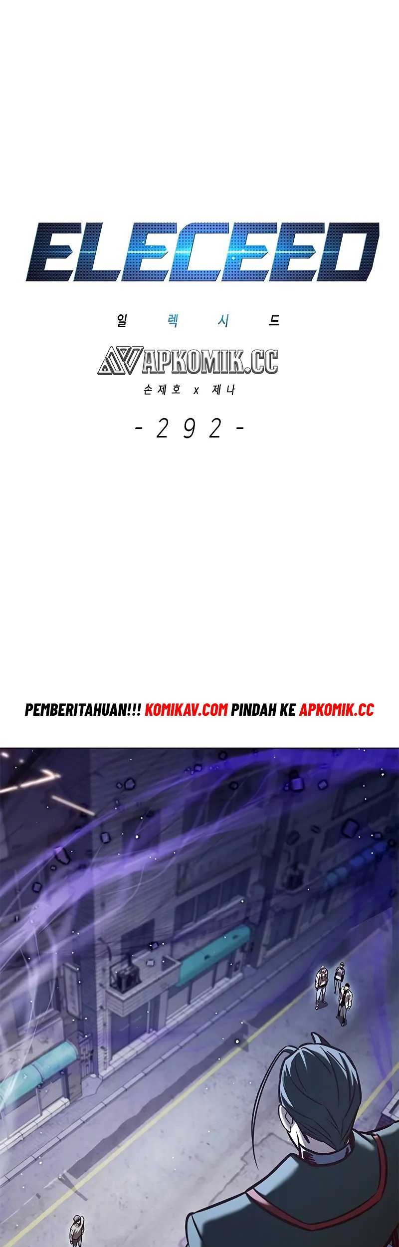 Baca Eleceed Chapter 292 Gambar 2
