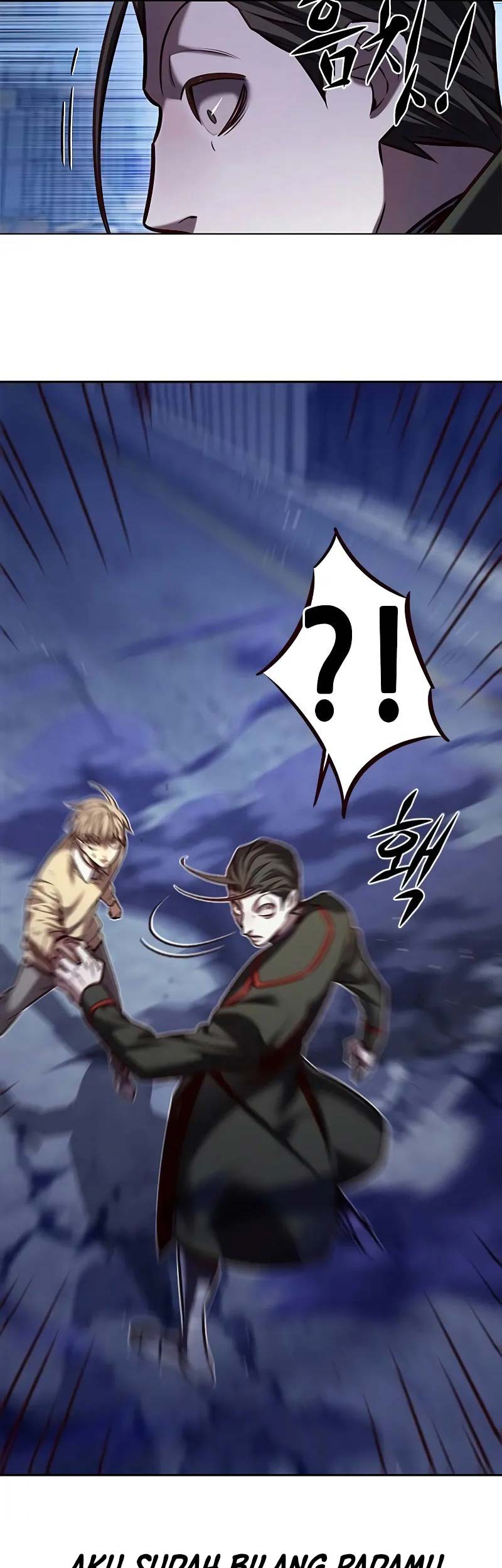 Eleceed Chapter 292 Gambar 86