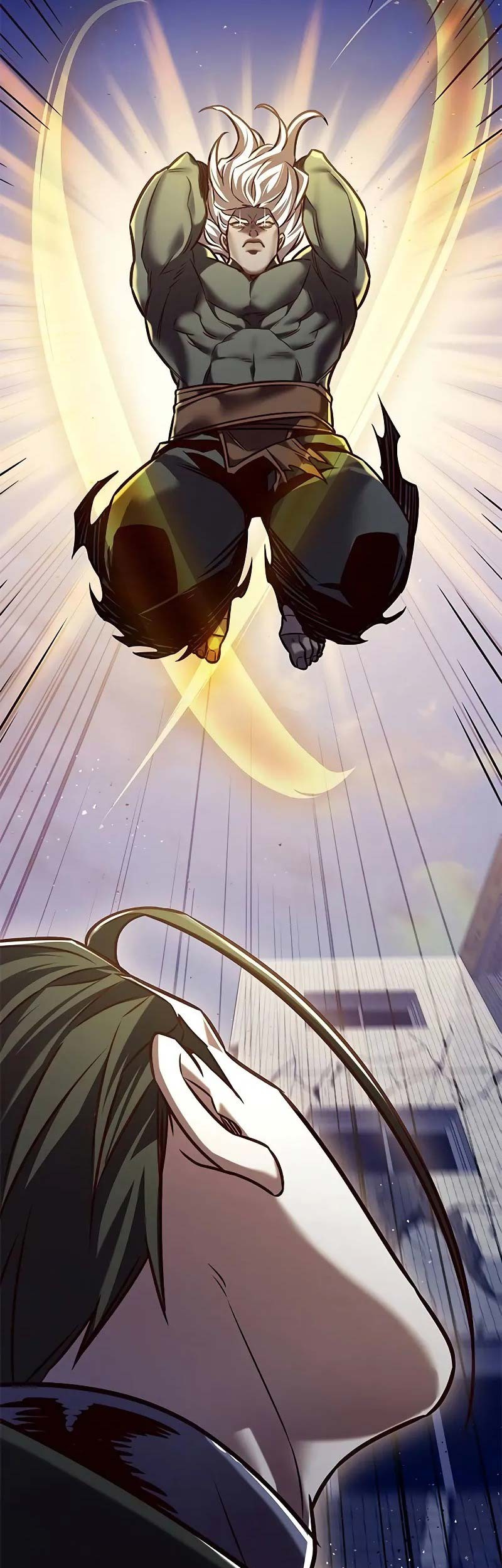 Eleceed Chapter 292 Gambar 88