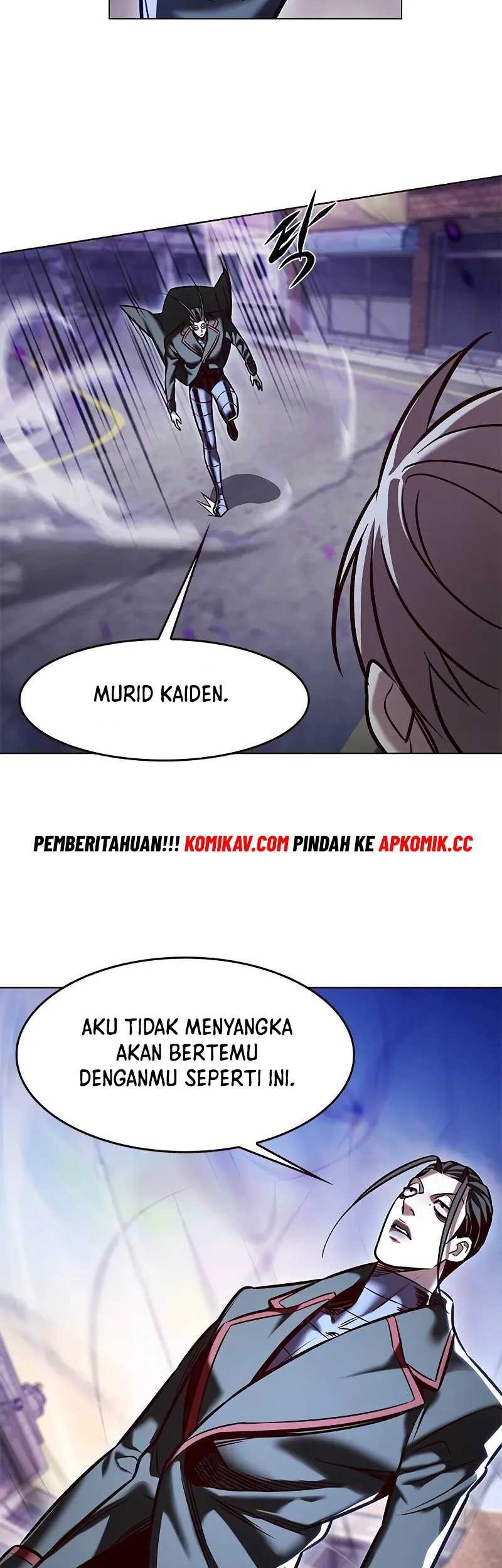 Eleceed Chapter 292 Gambar 6