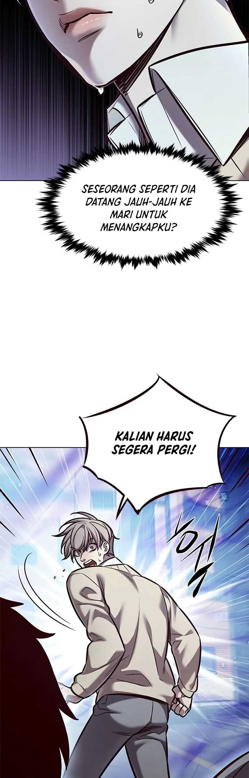 Eleceed Chapter 292 Gambar 14