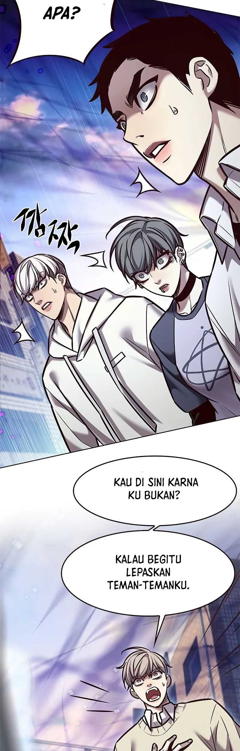 Eleceed Chapter 292 Gambar 16