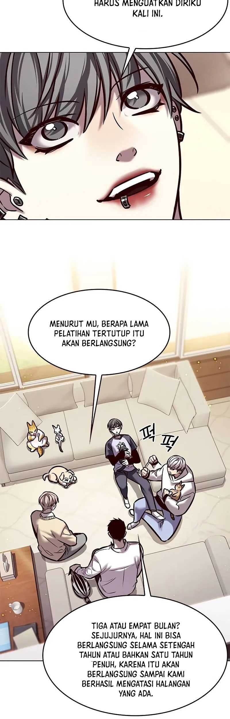 Eleceed Chapter 291 Gambar 20