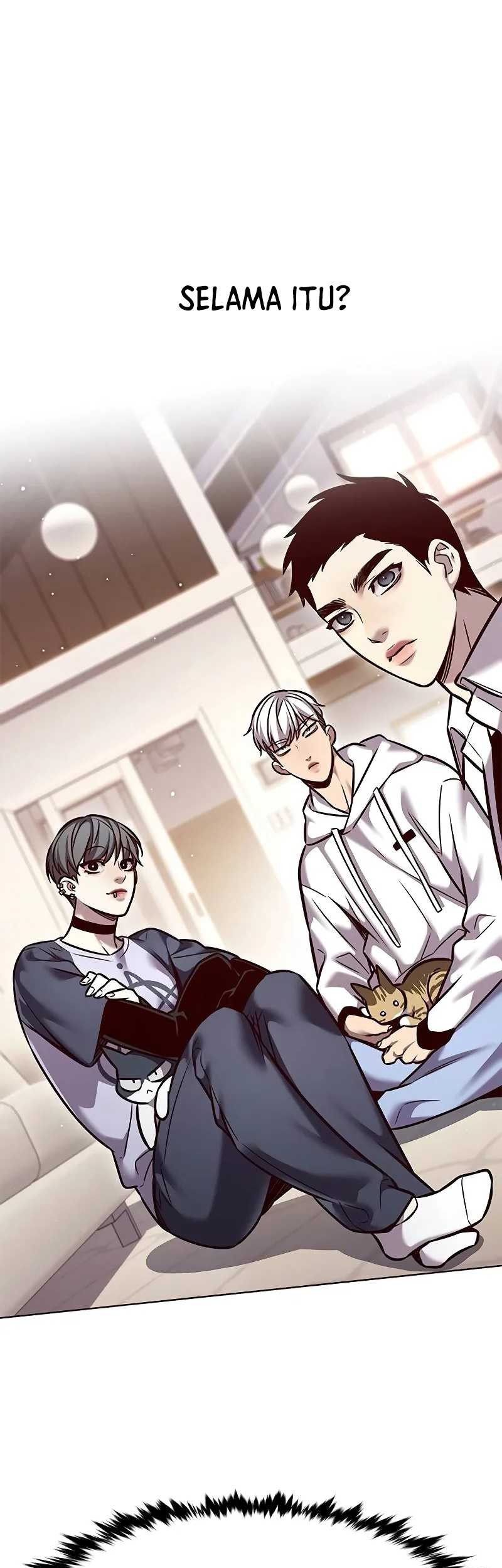 Eleceed Chapter 291 Gambar 24
