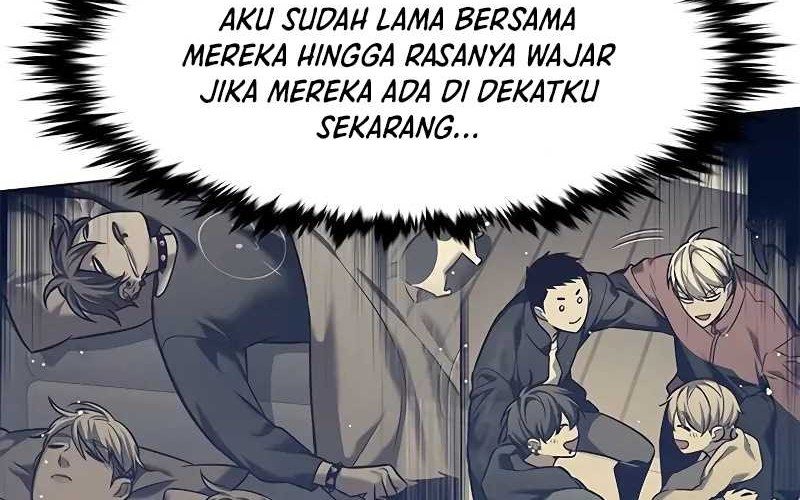 Eleceed Chapter 291 Gambar 25