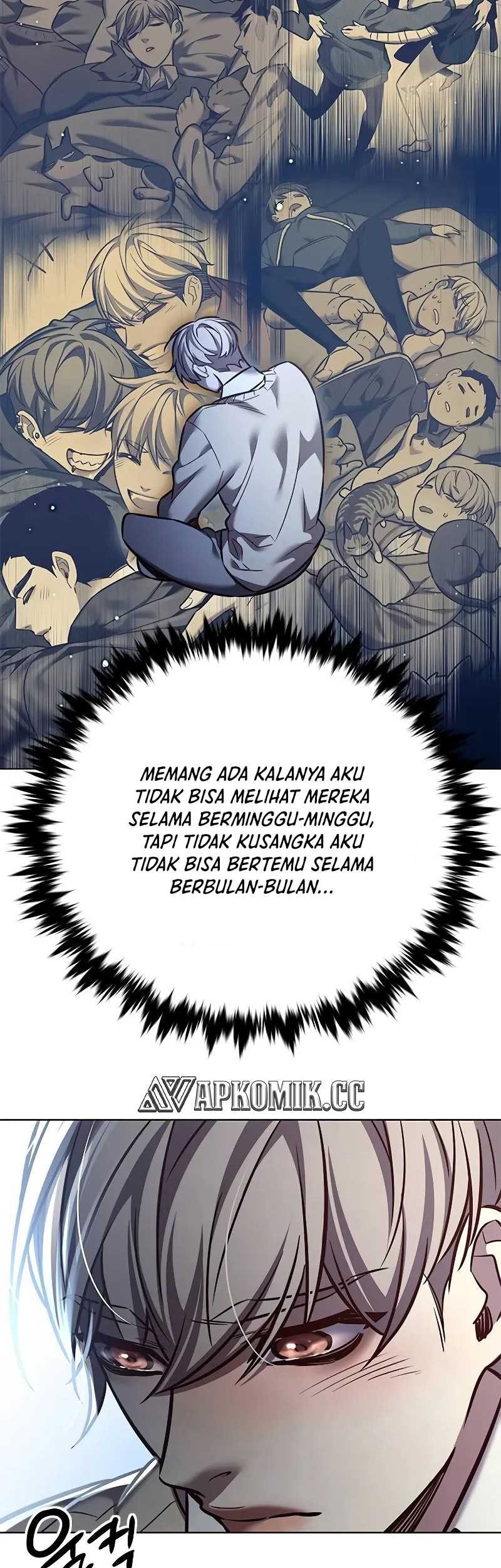 Eleceed Chapter 291 Gambar 26