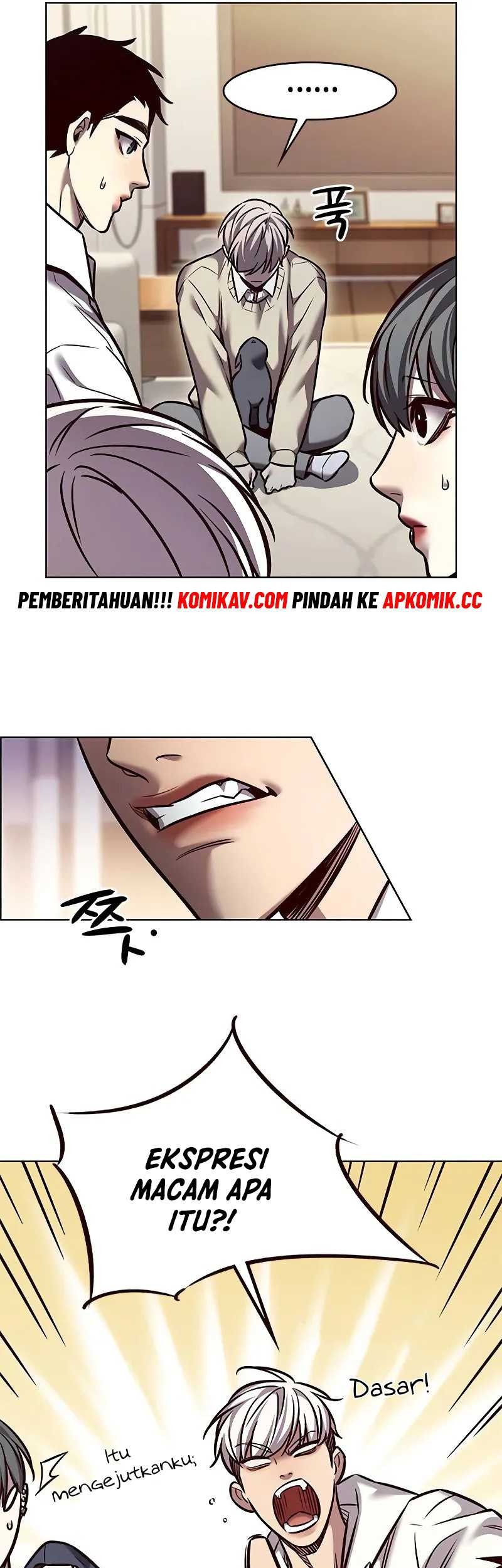 Eleceed Chapter 291 Gambar 28