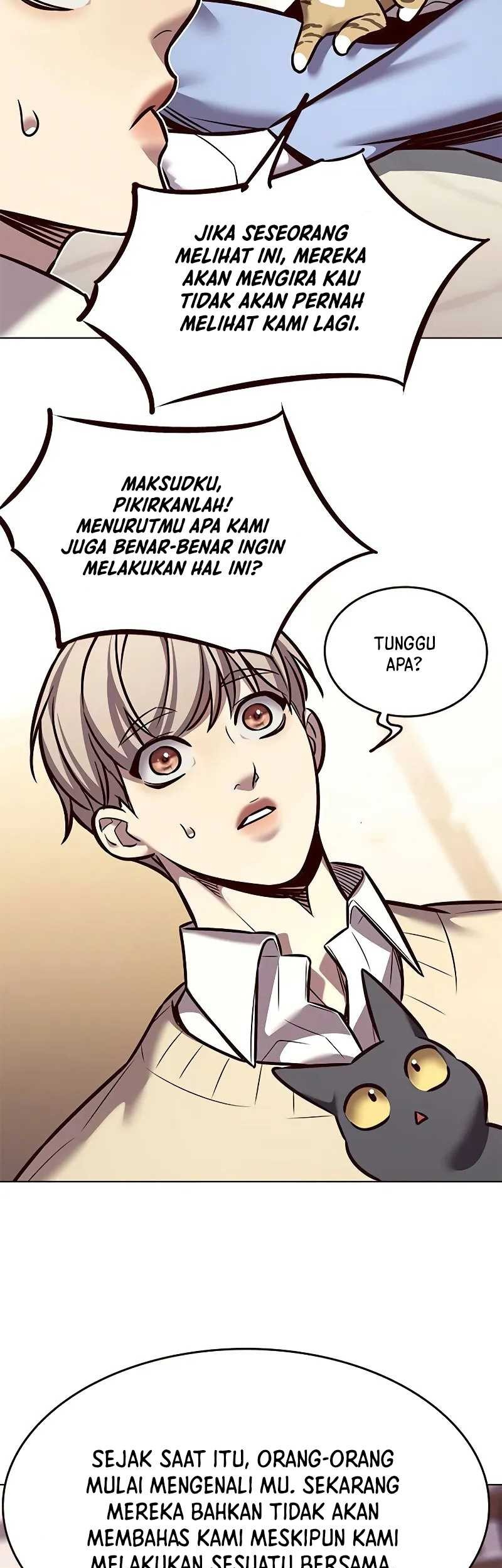 Eleceed Chapter 291 Gambar 30