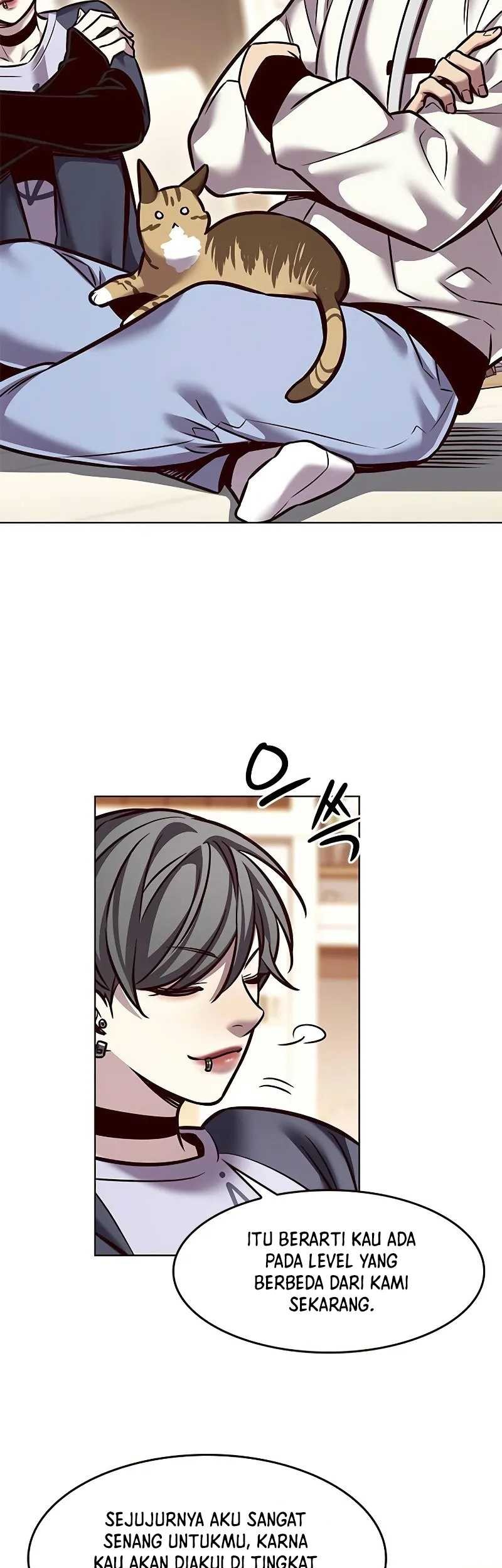 Eleceed Chapter 291 Gambar 32