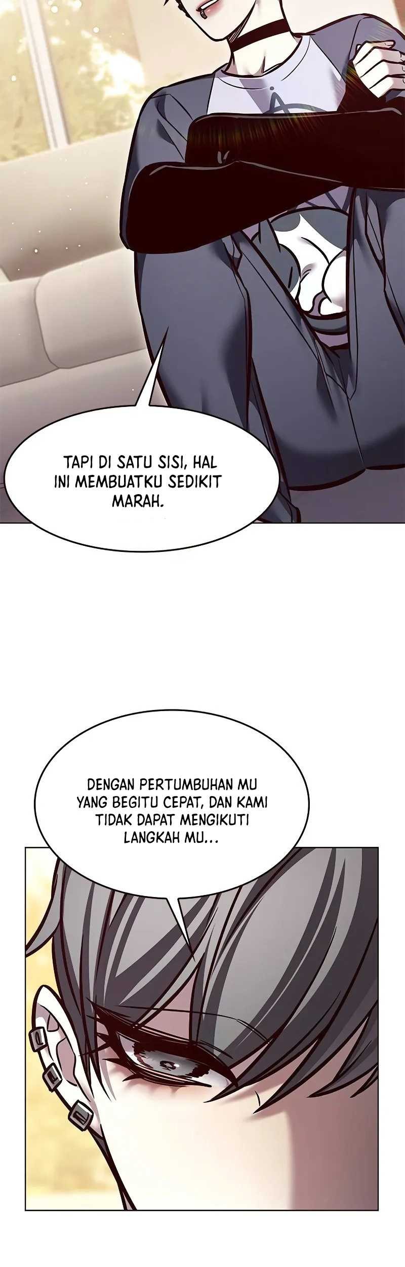 Eleceed Chapter 291 Gambar 34