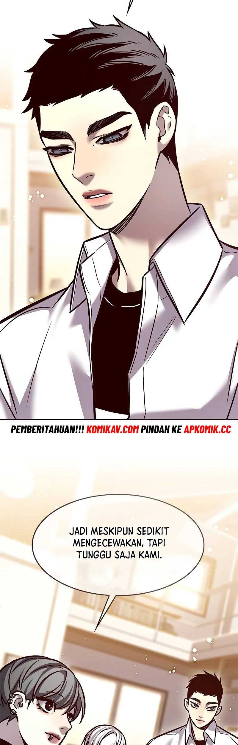 Eleceed Chapter 291 Gambar 36
