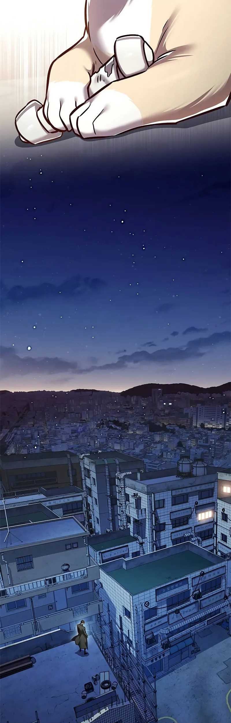 Eleceed Chapter 291 Gambar 46