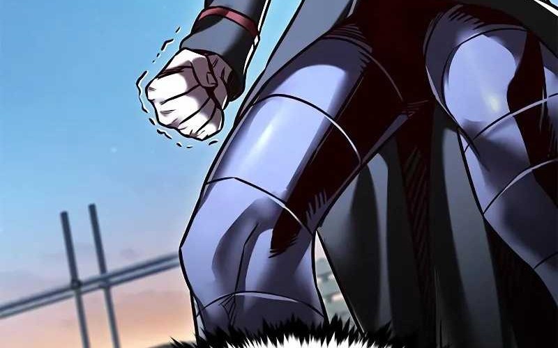 Eleceed Chapter 291 Gambar 51
