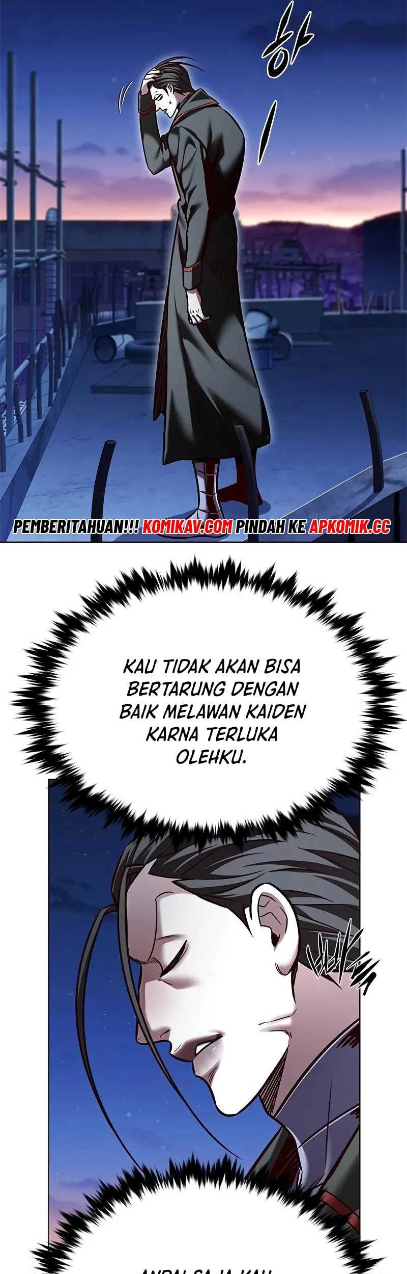 Eleceed Chapter 291 Gambar 53