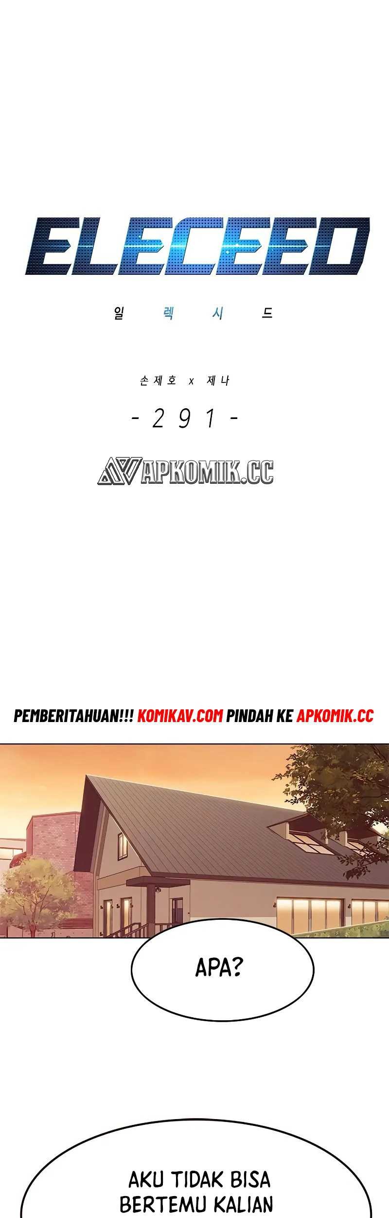 Baca  Eleceed Chapter 291 Gambar 2