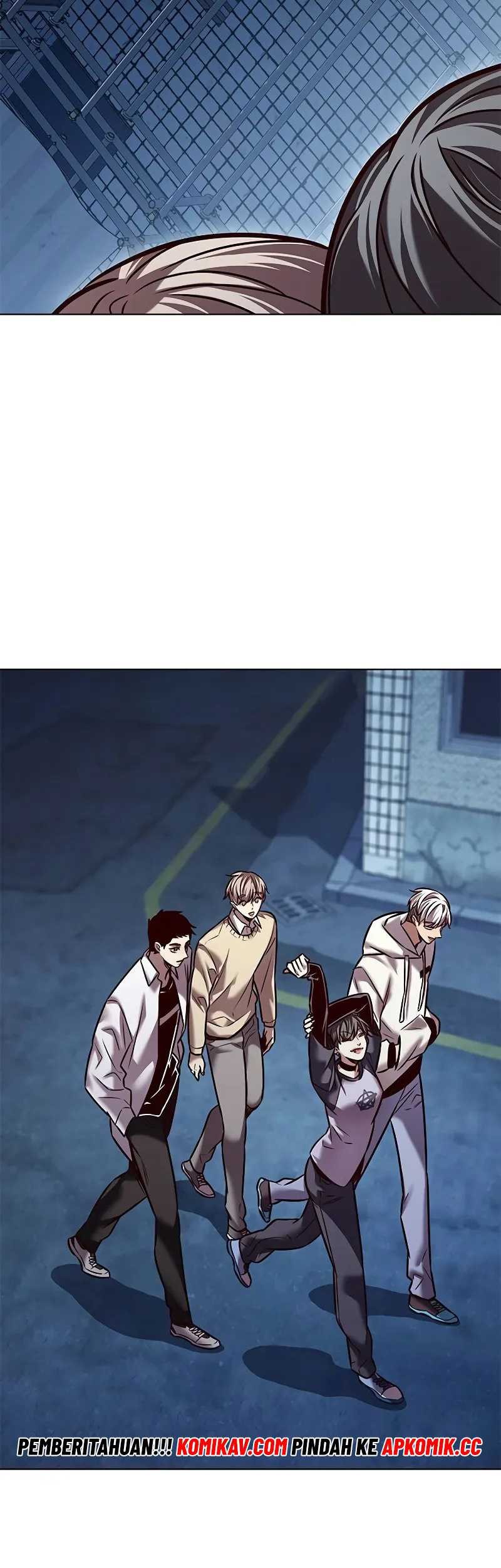 Eleceed Chapter 291 Gambar 61