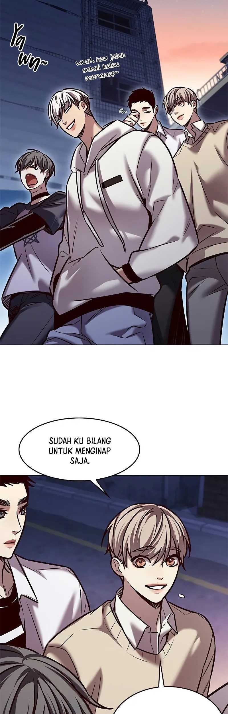 Eleceed Chapter 291 Gambar 65