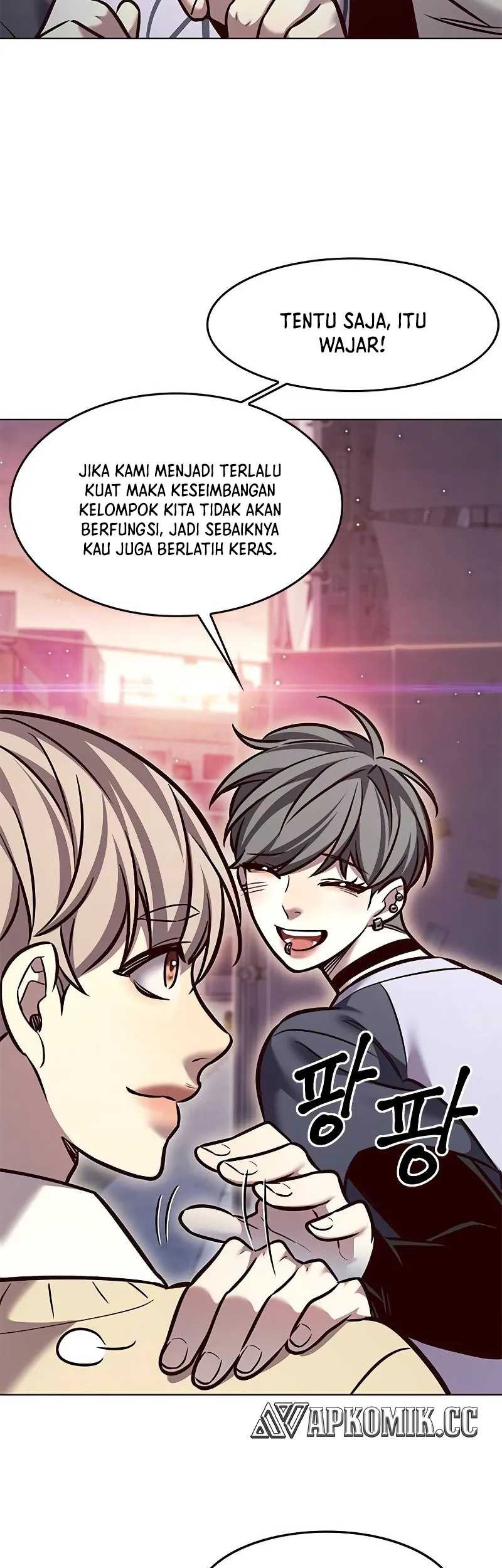 Eleceed Chapter 291 Gambar 73