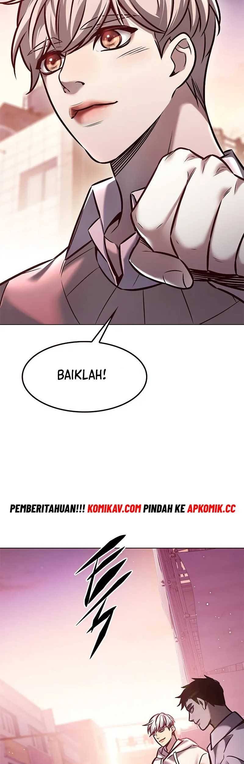 Eleceed Chapter 291 Gambar 77