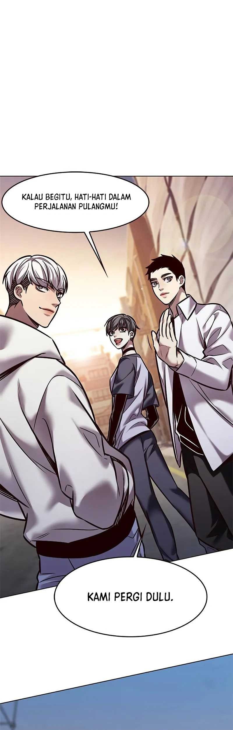 Eleceed Chapter 291 Gambar 80